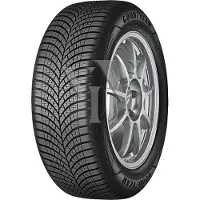 Goodyear Pneus toutes saisons Vector 4 Seasons Gen-3 ( 255/50 R19 107T XL EVR, avec protège-jante (MFS) )