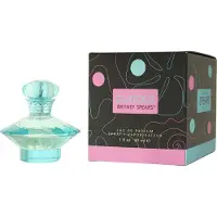 Britney Spears Curious EDP 30 ml W
