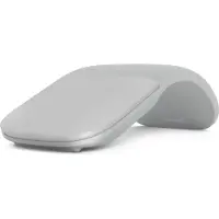 Microsoft Surface Arc Souris Bluetooth Gris