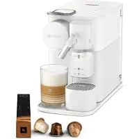 De'Longhi Nespresso Lattissima One EN510.W Blanc