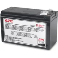Schneider Electric Batterie UPS RBC110, pour BX650CI, BX650CI-GR, BR550GI