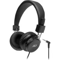 ACT Casque Avec Micro Ac9300