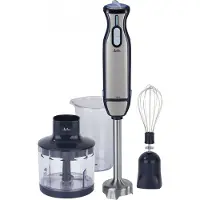 Big Buy Cooking Mélangeur à main JATA JEBT5026 1000 W