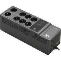 APC Back-UPS ES - BE650G2-FR - Onduleur 650VA /400W, 8x prise de terre CEE 7, 1x USB