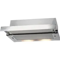 CATA Hotte Télescopique Tf 2003 Duralum 60 Cm