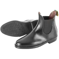USG-Reitsport Usg bottines Pro Ride noir, 39