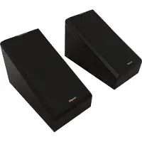 Klipsch RP-500SA II - Ebony (per paire)