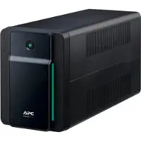 APC Easy UPS BVX Series BVX1200LI-GR - Onduleur - CA 230 V - 650 Watt - 1200 VA - 9 Ah - Ports de sortie : 4