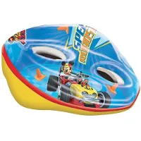 Mandelli Casque de vélo pour enfants Mickey Mouse
