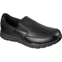 SKECHERS Nampa-groton Couleur Noir