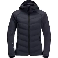 Jack Wolfskin Veste femme tasman