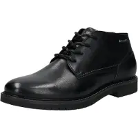 Bugatti Chaussure à lacets noir