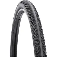 WTB tyres Vulpine S Tcs Light Fast Rolling Sg2 Tubeless 700 X 45 Gravel Tyre Noir 700 x 45