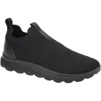 Geox Spherica Trainers Noir EU 44 Homme