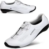 Venerate Flow Road Shoes Blanc EU 43 Homme