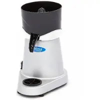 Maxima - Presse-orange Gastro - 32 l/h - hauteur de verre 19 cm - électrique - avec levier