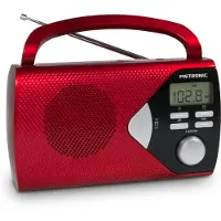 Metronic - radio portable