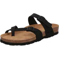 Rohde Mule noir