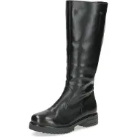 Caprice Bottes 'Lucille' noir