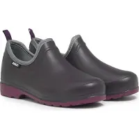 Aigle Taden Plus 2 Shoes Violet EU 41 Femme