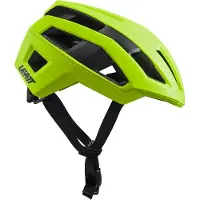 Leatt Casque Helmet MTB Endurance 3.0, couleur vert citron - année 2024, taille M.