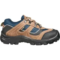 Safety Jogger Chaussures De Sécurité Safety Jogger X2020p S3 - Marron - 45