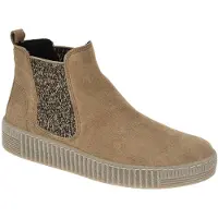 Gabor Bottines noisette