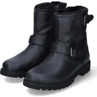 Panama jack Boots 'Faust' noir