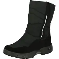Lico Boots 'Ice Mount' noir
