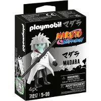 Playmobil 71115 Naruto Shippuden Madara 4el