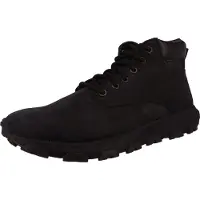 Timberland Bottes 'Winsor Park' noir