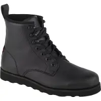 Levi's Chaussures Hommes Noir 234734-700-559 Taille 44