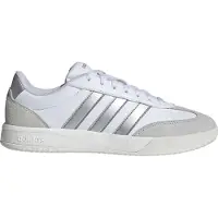 Adidas Vl Court 00s Trainers Blanc EU 38 Femme