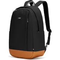 Pacsafe Go 25l Backpack Noir