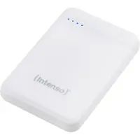 Intenso XS5000 Batterie Externe 5000 mAh Blanc