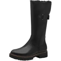 Tamaris Bottes noir