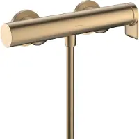 Hansgrohe Vivenis Mitigeur monocommandé pour douche apparent, 75620140