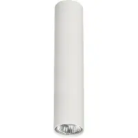 Nowodvorski Lighting Plafonnier 5463 EYE blanc M
