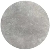 Veba Plateau de table HPL Ø 70 cm, 1 pièce