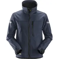 Snickers Workwear Allroundwork Jacket Noir 2XL Homme