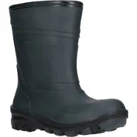 ZigZag Bottes Thermiques Fian avec propriété imperméable 2002 Navy 26