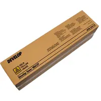 Develop TN613Y toner jaune A0TM2D0 -A