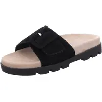 Rohde Mule noir