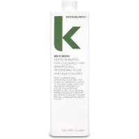 Kevin Murphy Maxi Wash shampoing détoxifiant pour un cuir chevelu sain 1000 ml