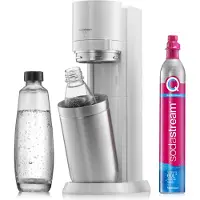 SodaStream DUO Blanc