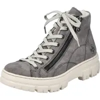 Rieker Bottines à lacets | 40 | female