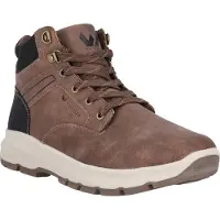 Whistler Boots 'Aoshilo' marron / noir / blanc