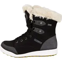 Guggen Mountain Après-ski noir