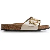 Birkenstock Catalina Sandals Blanc EU 39 Homme