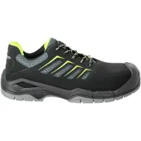 Mascot Footwear Fit F0108 Safety Shoes Noir EU 37
